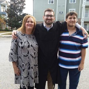 Meet your Posher, Debbie